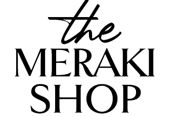 The Meraki shop 